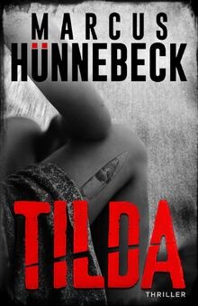Tilda thriller drosten und - tilda:, (drosten