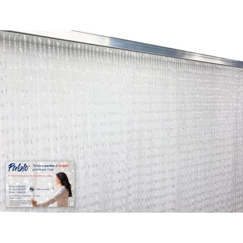 Pablo tent avec perles - pablo,