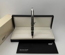 Stylo à bille Montblanc