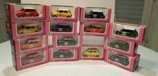 Yonezawa 1993 Rover Mini