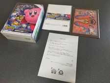 Kirby Star Allies Soundtrack