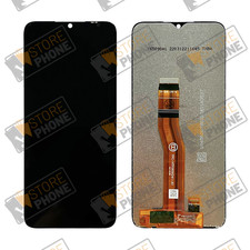 Ecran + Tactile Honor X6 / Honor X8 5G / Honor 70 Lite Noir