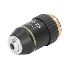 Microscope Lens Achromatic
