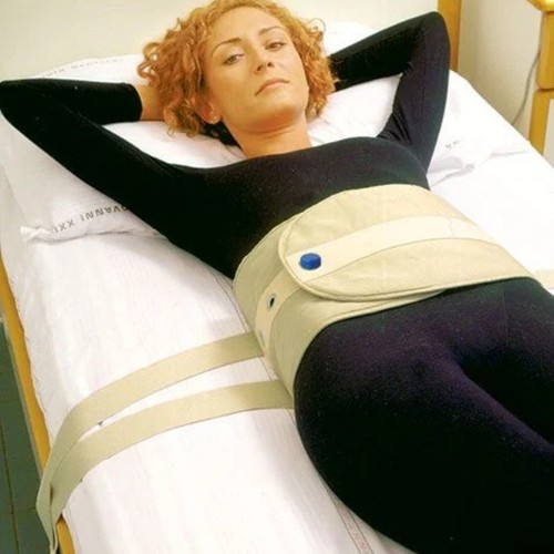 Ceinture contention simple - contention,