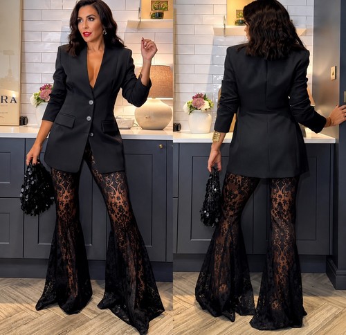 Ensemble femme chic pièces - 2,