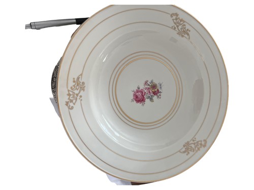 Johann haviland assiette - haviland,