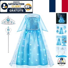 Costume noël halloween - et,