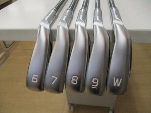Set fers ping g440 pw - set, 6-9,