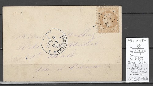 France carte ballon monté - -carte,