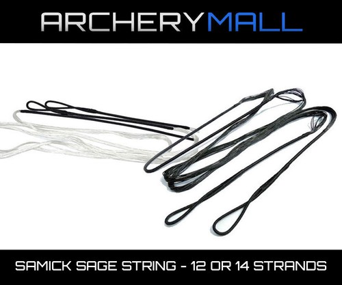 Samick sage dacron - sage, string