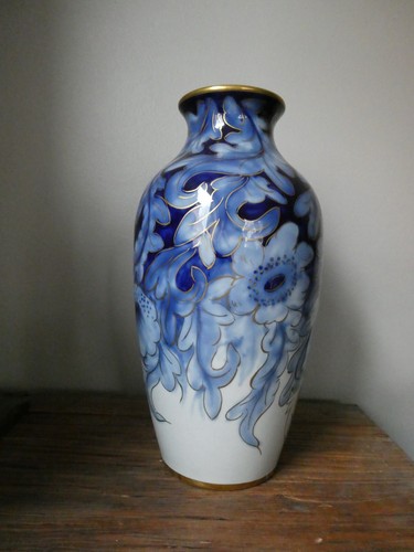 Tres grand vase - tres, tharaud