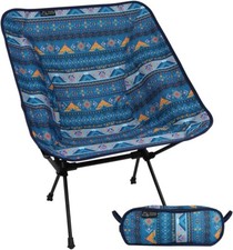 Chaise de camping-car de
