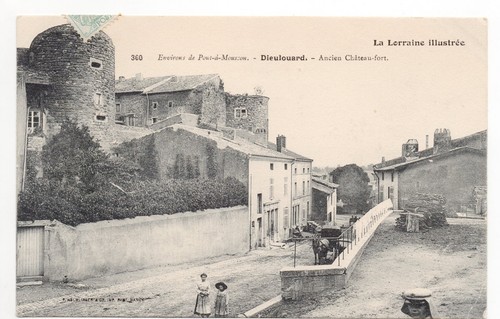 Dieulouard meurthe moselle - dieulouard,