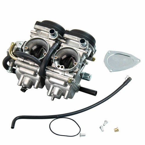Carburateur yfm 660 raptor - 660,