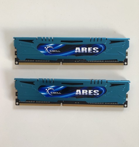 Skill ares kit 8go 2x4go - g.skill,
