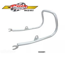 SUZUKI T 250 1971/1972 ARCEAU