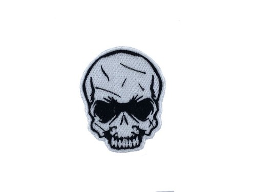 Patch ecusson brode broderie