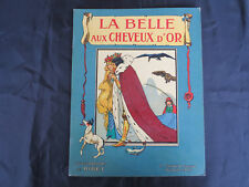 Jeunesse ! La belle aux