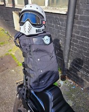 Sac De Moto Cruiser Harley