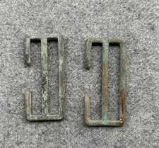 BOUCLE BRELAGE PATTERN 1908