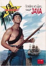 Star-Ciné Aventures N°