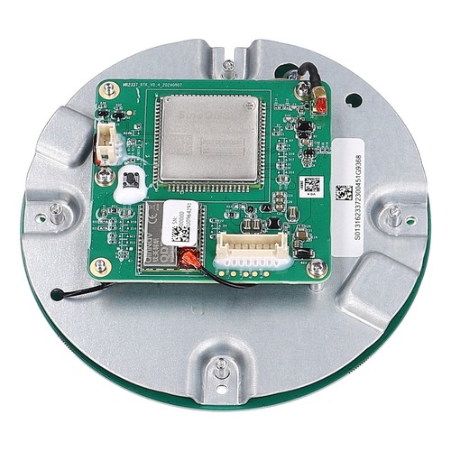 Rtk signal box ecovacs - box,