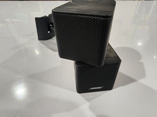 Bose jewel double - double, speaker