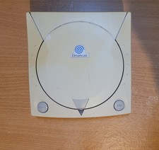 Console Sega Dreamcast pal -  hors service/ pour pièces