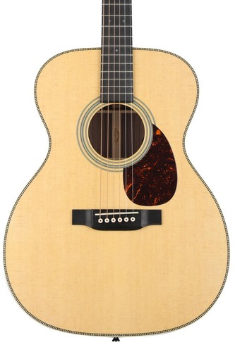 Martin 28e - martin, om-28e