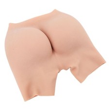 Silicone Butt Hip Shapewear Poussons Les Hanches Silicone Panty Shaper Pour Le