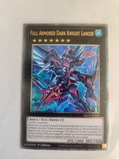 Yu-Gi-Oh Armure Complète -
