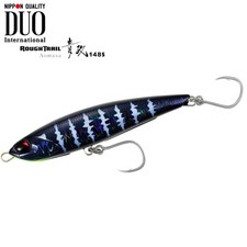 Leurre DUO pêche en eau