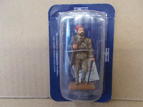 Del prado soldats - del, [soldats