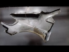 Aile droite Mercedes-benz VITO