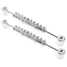  Gardien de pointage pour Table de baby-foot, 2 pièces, compteurs de scores de