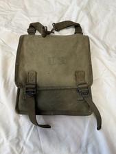 MILITARIA PORTE CARTE USA WW2 CARTE ÉTAT MAJOR FRANÇAIS ALGÉRIE