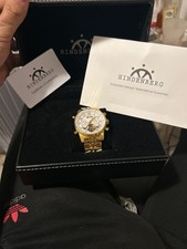 montre suisses allemande