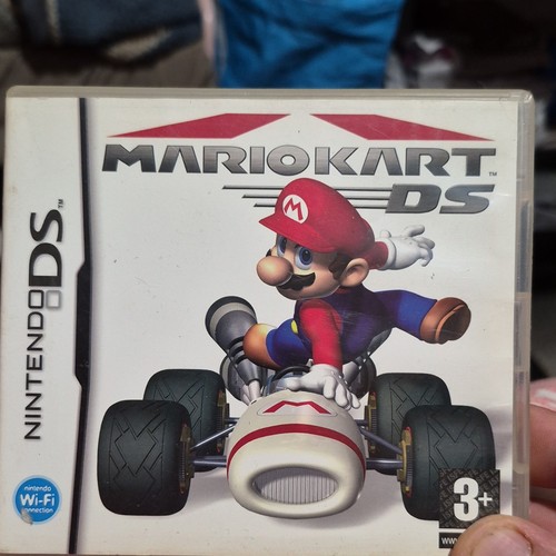 Nintendo mario kart - nintendo,