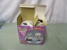 tornado mixer mixmaster kitchen utensils kitchenware tools