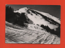 BAREGES - Pistes et Pic d'Ayré   .....    (Ref. G3521)