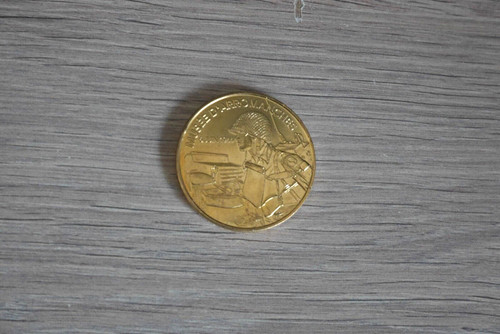 Médaille monnaie paris - médaille,