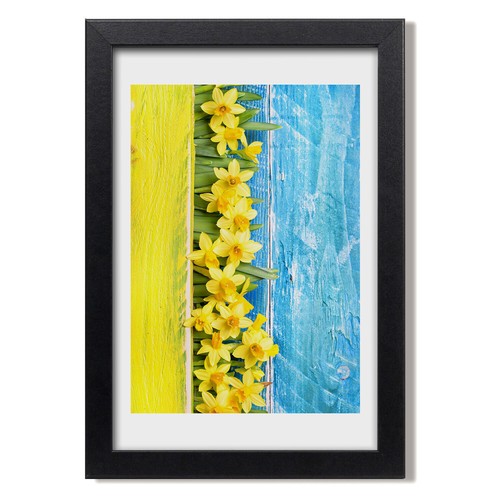 Tulup photo salon 20x30cm - tulup, le
