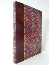 BOUTERON (Marcel). Muses