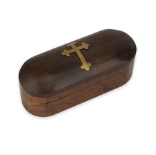 Petite boîte à bibelots en