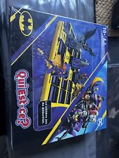 Qui Est-ce? Batman JEU DE