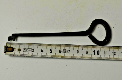 Ancienne cle vintage old key - ancienne,