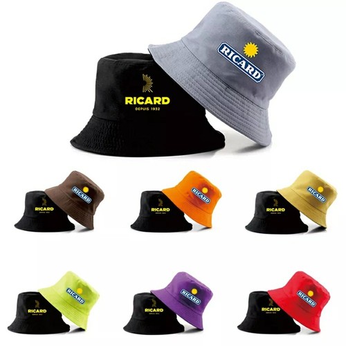Bob ricard reversible chapeau - reversible,