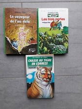 Livres Les Évadés du Temps