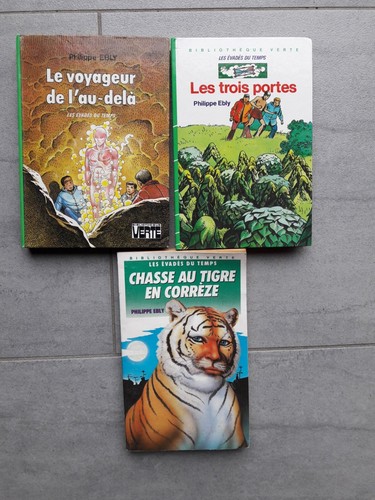 Livres les évadés - Évadés, du