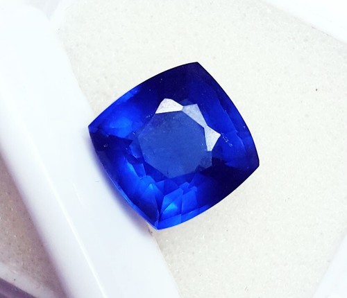 London blue topaz naturel - blue,